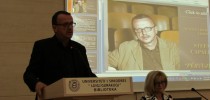 “Përvujtnija” e Stefan Çapalikut  në  Bibliotekën Universitare Shkodër