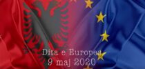 9 Maji Dita e Europës