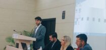 Kampionati i Debatit i studentëve të Universitetit të Shkodrës.